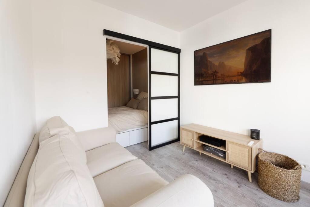 Ferienwohnung • Au Cosy Dome. • Royat Exterior foto